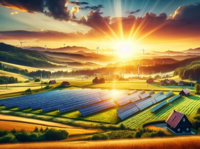 Czy energia słoneczna jest opłacalna w Polsce? Analiza i fakty